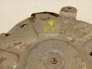 Hummer H2 Emergency Parking Brake Pedal-9
