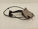 Hummer H2 Emergency Parking Brake Pedal-10