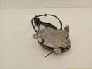 Hummer H2 Emergency Parking Brake Pedal-11