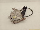 Hummer H2 Emergency Parking Brake Pedal-12
