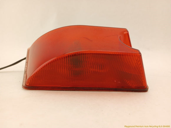 Hummer H2 Pair Of Rear Upper Roof Clearance Lamps