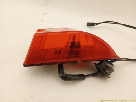 Hummer H2 Pair Of Rear Upper Roof Clearance Lamps
