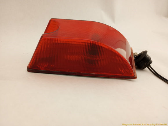 Hummer H2 Pair Of Rear Upper Roof Clearance Lamps