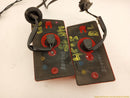 Hummer H2 Pair Of Rear Upper Roof Clearance Lamps-9