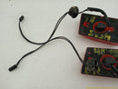 Hummer H2 Pair Of Rear Upper Roof Clearance Lamps-10