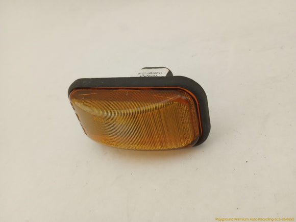 Hummer H2 Set Of Front Center Roof Clearance Lamps