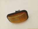Hummer H2 Set Of Front Center Roof Clearance Lamps-3