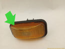 Hummer H2 Set Of Front Center Roof Clearance Lamps-6