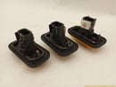 Hummer H2 Set Of Front Center Roof Clearance Lamps-8