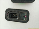 Hummer H2 Set Of Front Center Roof Clearance Lamps-11
