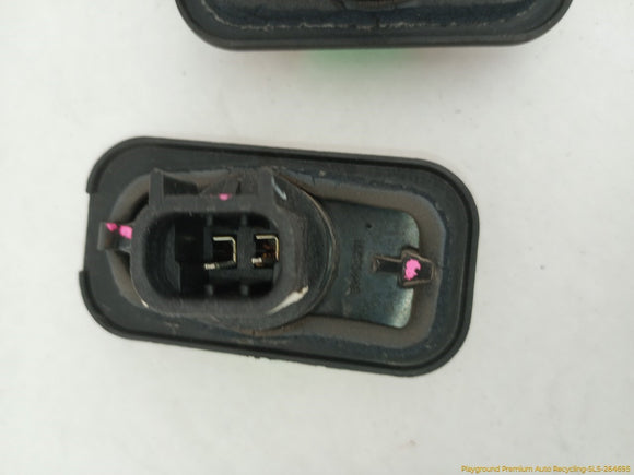 Hummer H2 Set Of Front Center Roof Clearance Lamps