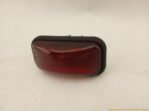 Hummer H2 Set Of Rear Center Roof Clearance Lamps