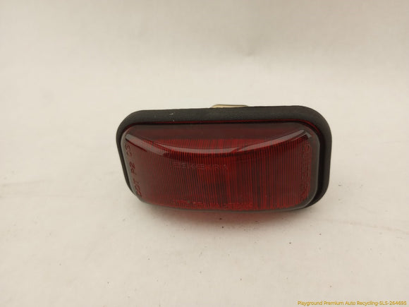 Hummer H2 Set Of Rear Center Roof Clearance Lamps