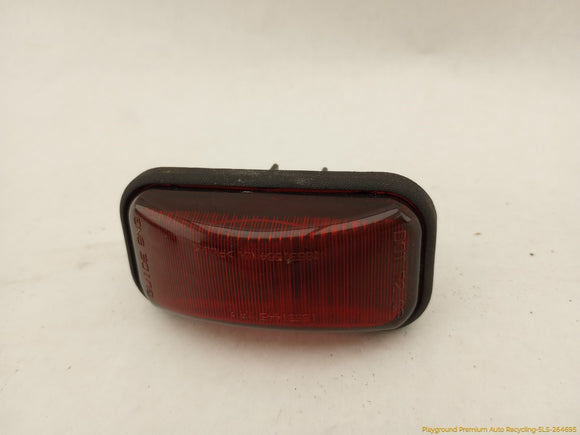 Hummer H2 Set Of Rear Center Roof Clearance Lamps