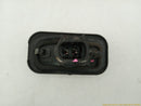 Hummer H2 Set Of Rear Center Roof Clearance Lamps-10