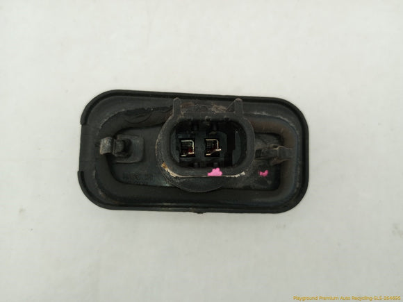 Hummer H2 Set Of Rear Center Roof Clearance Lamps