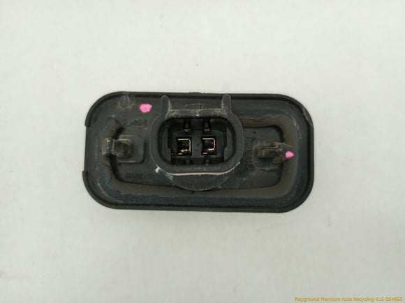 Hummer H2 Set Of Rear Center Roof Clearance Lamps