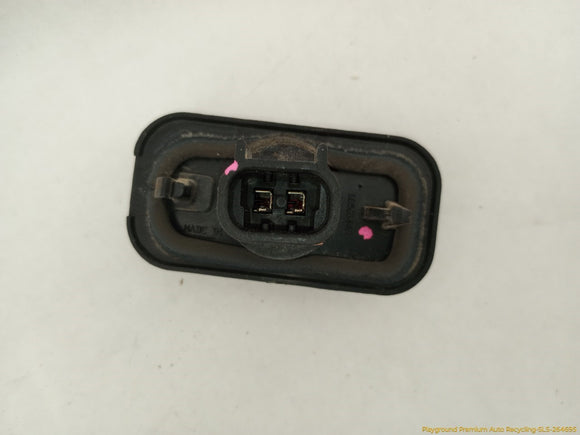 Hummer H2 Set Of Rear Center Roof Clearance Lamps