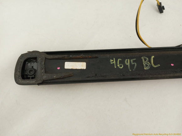 Hummer H2 Third Brake Lamp