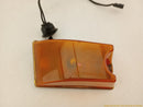 Hummer H2 Pair Of Front Upper Roof Clearance Lamps-2