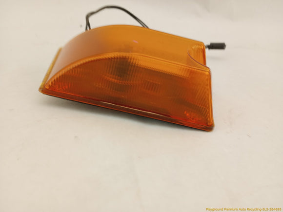Hummer H2 Pair Of Front Upper Roof Clearance Lamps