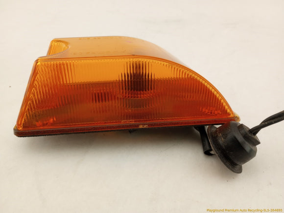 Hummer H2 Pair Of Front Upper Roof Clearance Lamps