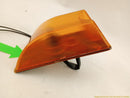 Hummer H2 Pair Of Front Upper Roof Clearance Lamps-9