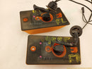 Hummer H2 Pair Of Front Upper Roof Clearance Lamps-10