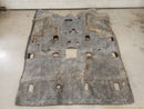 Hummer H2 Complete Floor Carpet-2
