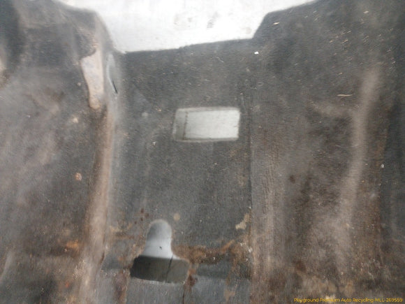 Hummer H2 Complete Floor Carpet