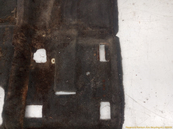 Hummer H2 Complete Floor Carpet