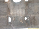 Hummer H2 Complete Floor Carpet-9