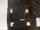 Hummer H2 Complete Floor Carpet-11