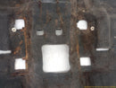 Hummer H2 Complete Floor Carpet-12