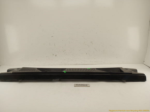 Hummer H2 Cowl Vent Panel