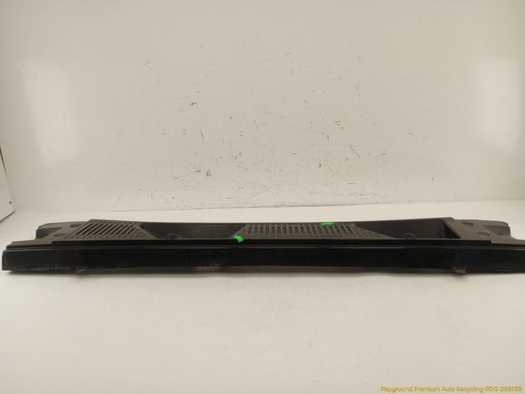Hummer H2 Cowl Vent Panel