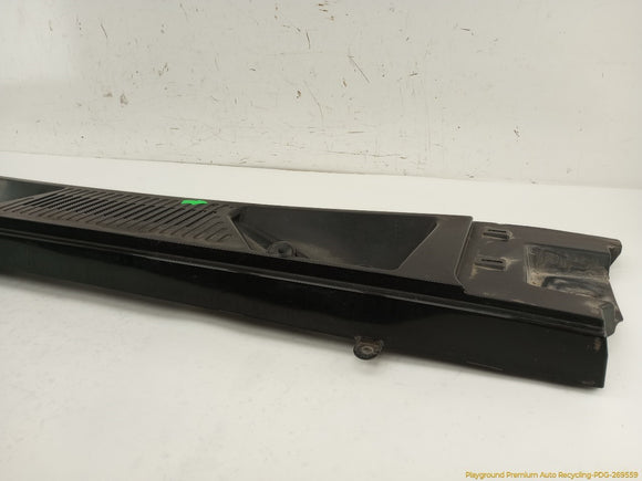 Hummer H2 Cowl Vent Panel