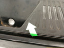 Hummer H2 Cowl Vent Panel-5