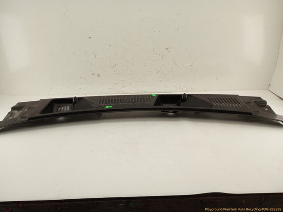 Hummer H2 Cowl Vent Panel