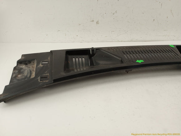 Hummer H2 Cowl Vent Panel