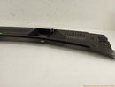 Hummer H2 Cowl Vent Panel-9