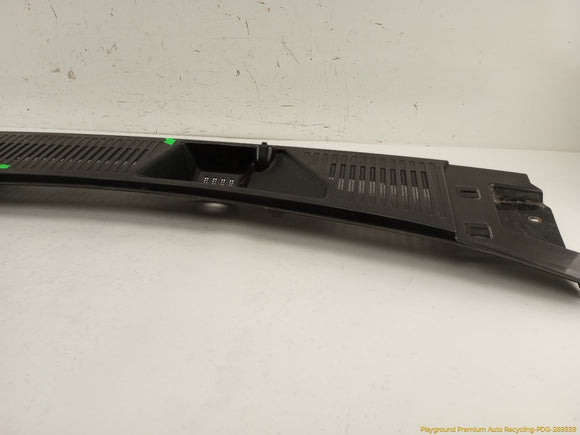 Hummer H2 Cowl Vent Panel