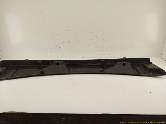 Hummer H2 Cowl Vent Panel