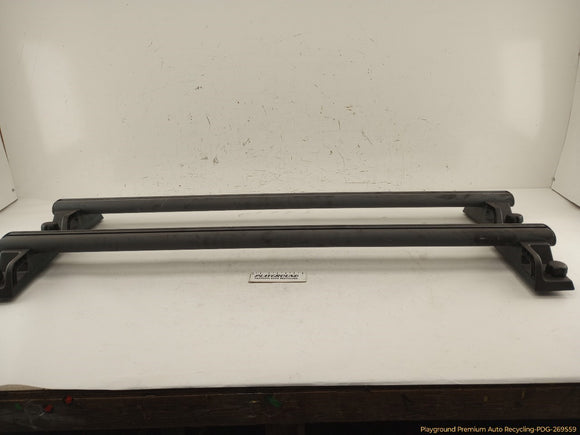 Hummer H2 Pair Of Roof Racks