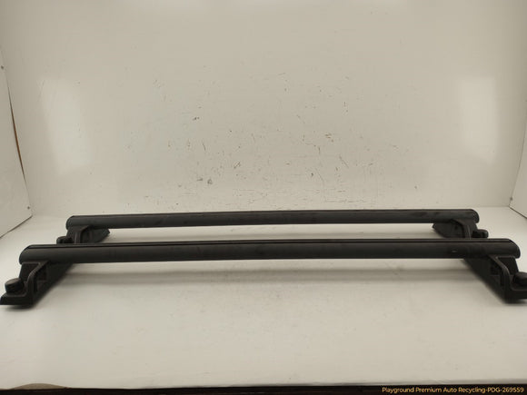 Hummer H2 Pair Of Roof Racks