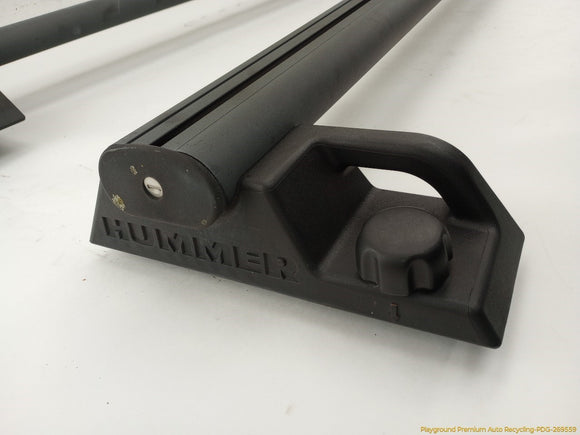Hummer H2 Pair Of Roof Racks