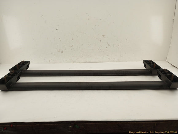 Hummer H2 Pair Of Roof Racks