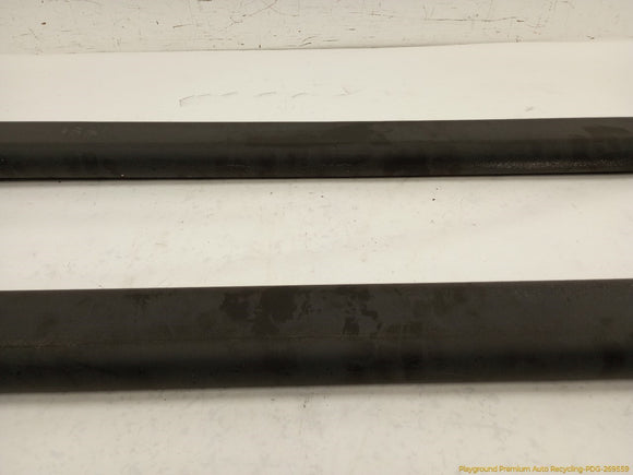 Hummer H2 Pair Of Roof Racks