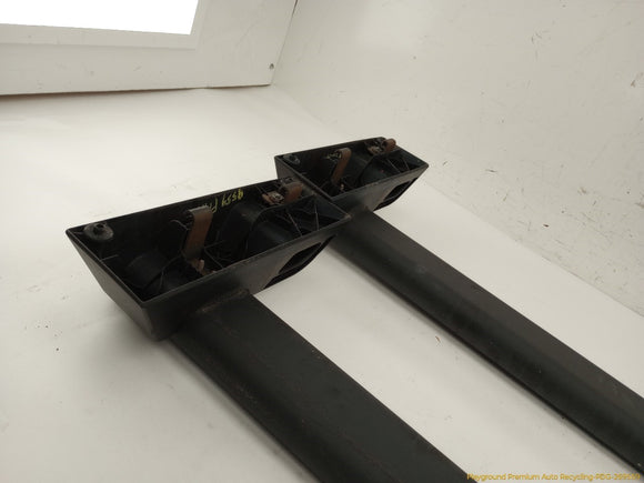 Hummer H2 Pair Of Roof Racks