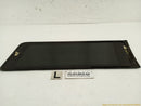 Hummer H2 Driver Left Rear Quarter Window Glass-2